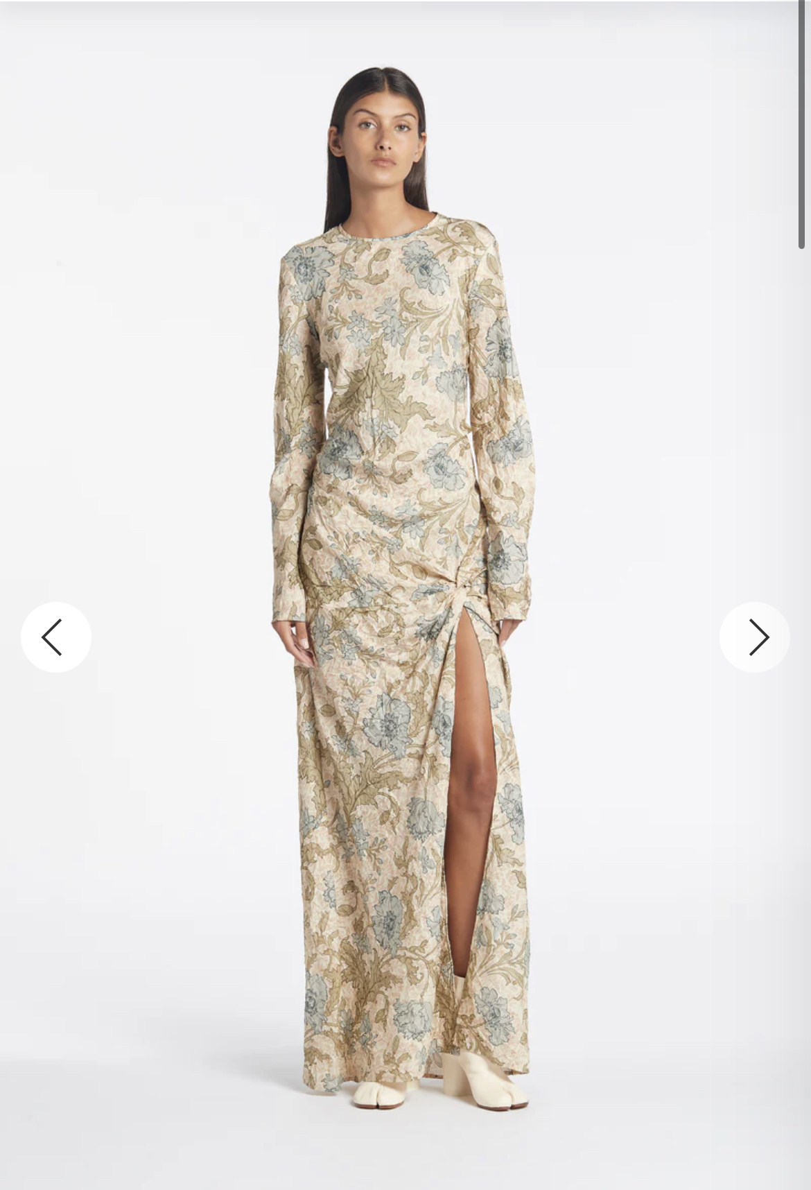 Loan a Sir The Label Maev