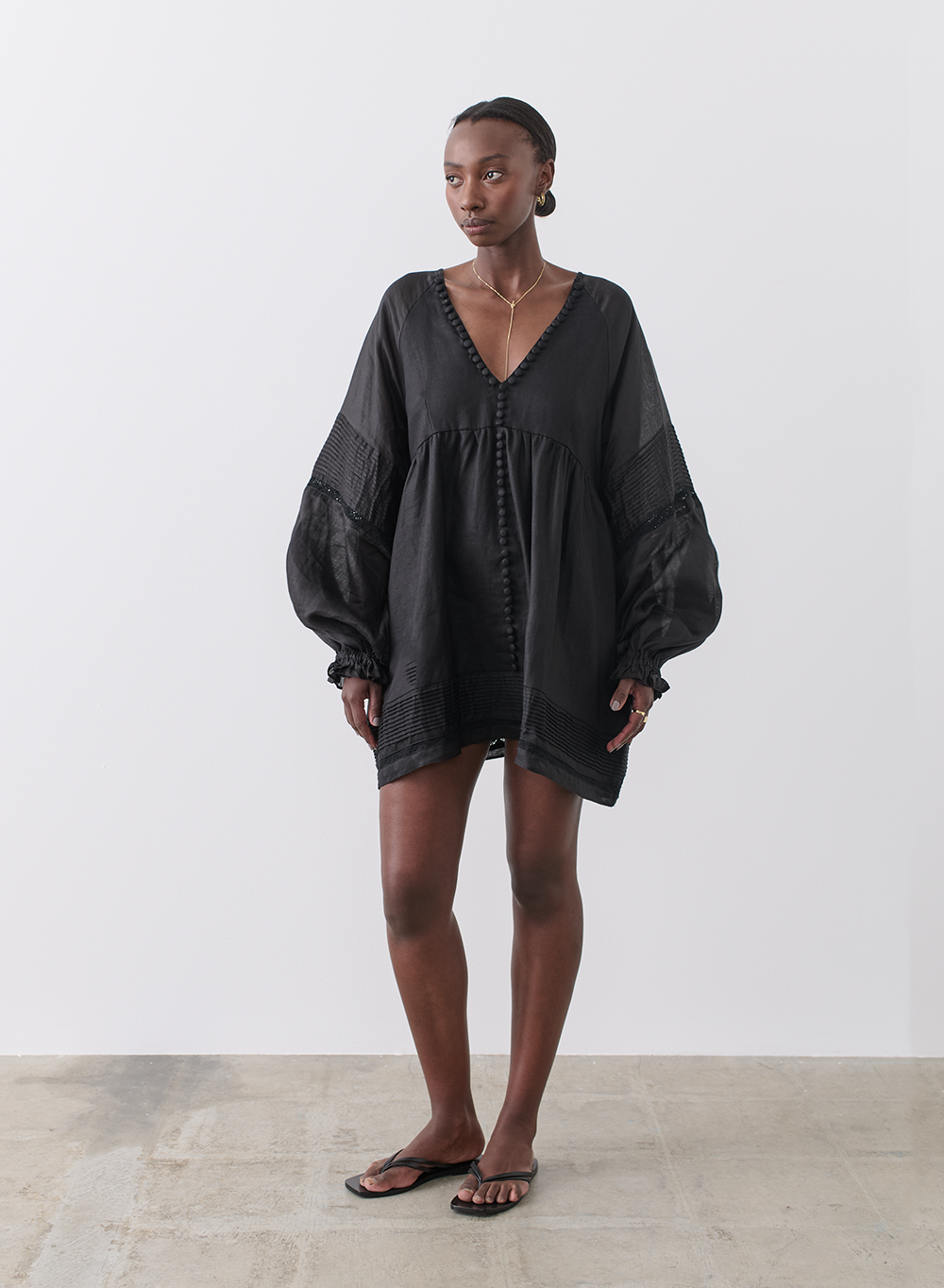 Rent a Black Joslin Studio