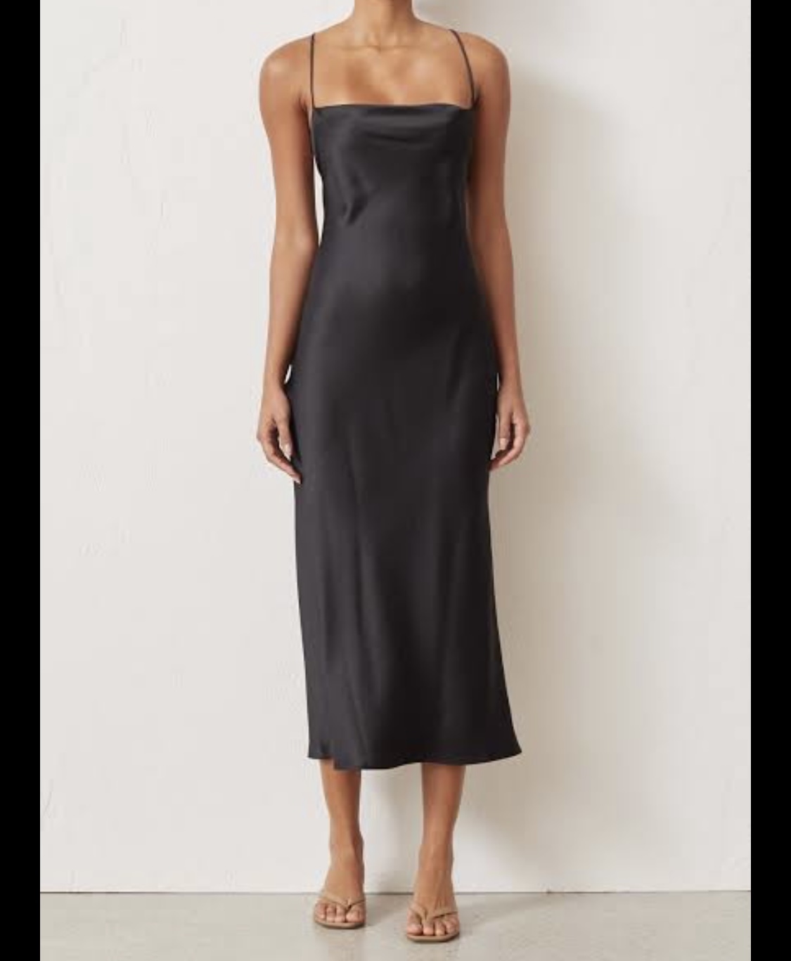 Bec And Bridge Black for lend