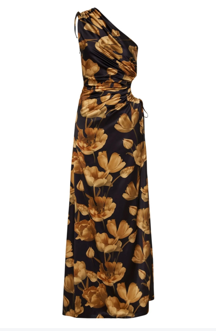 Sonya Moda Black for lend