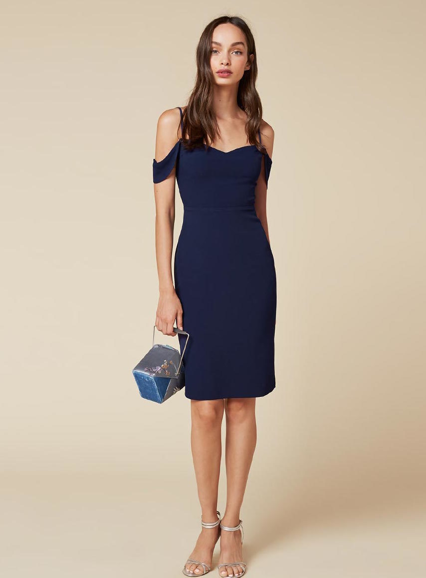 Reformation Navy for lend