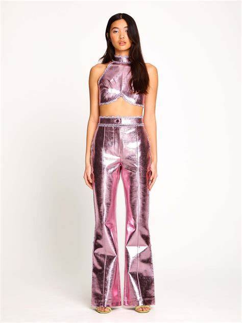 Alice Mccall Pink to rent
