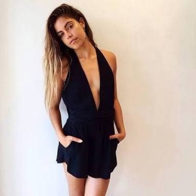 Bec & Bridge Black for rent