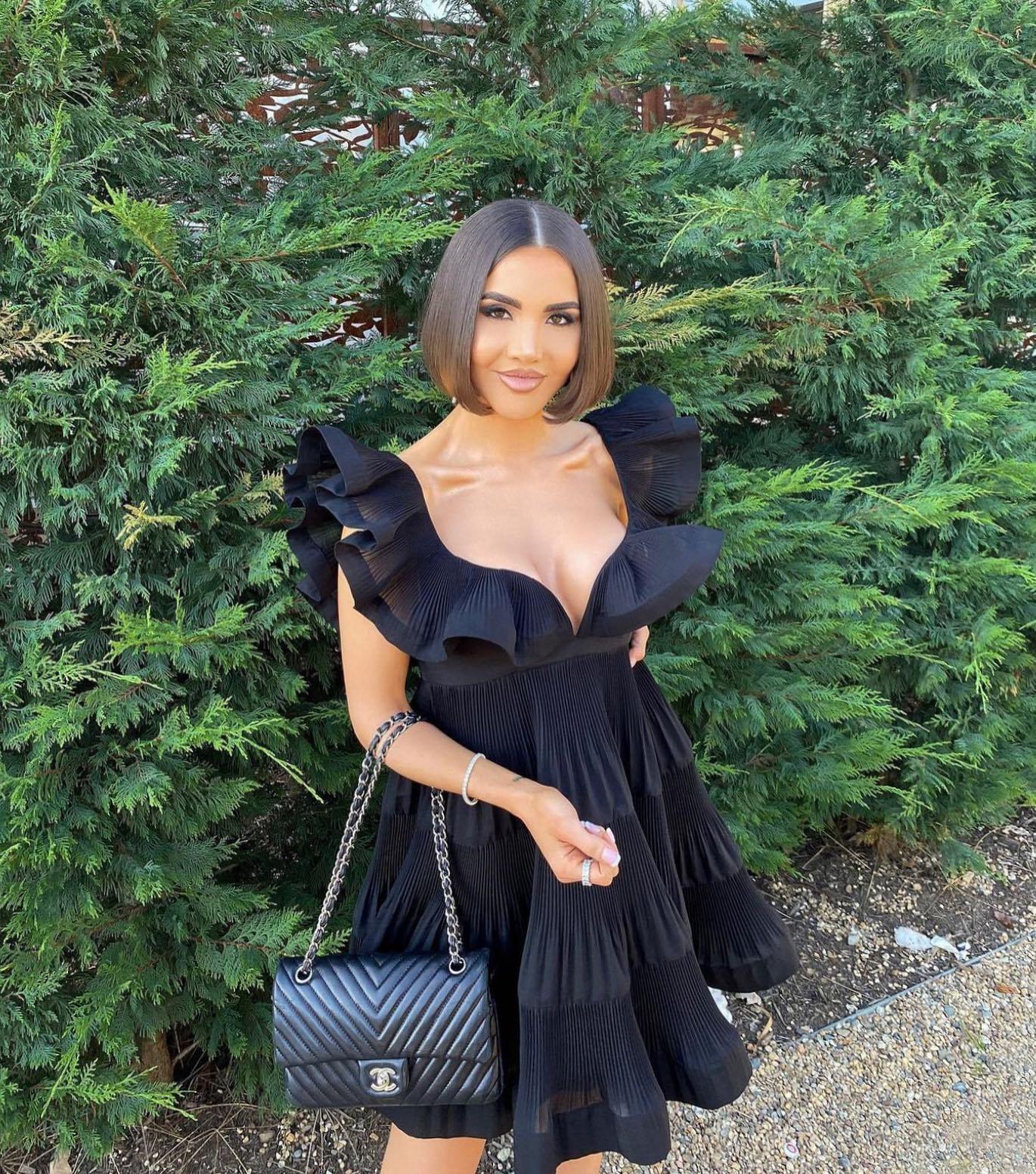 Zimmermann Black to borrow