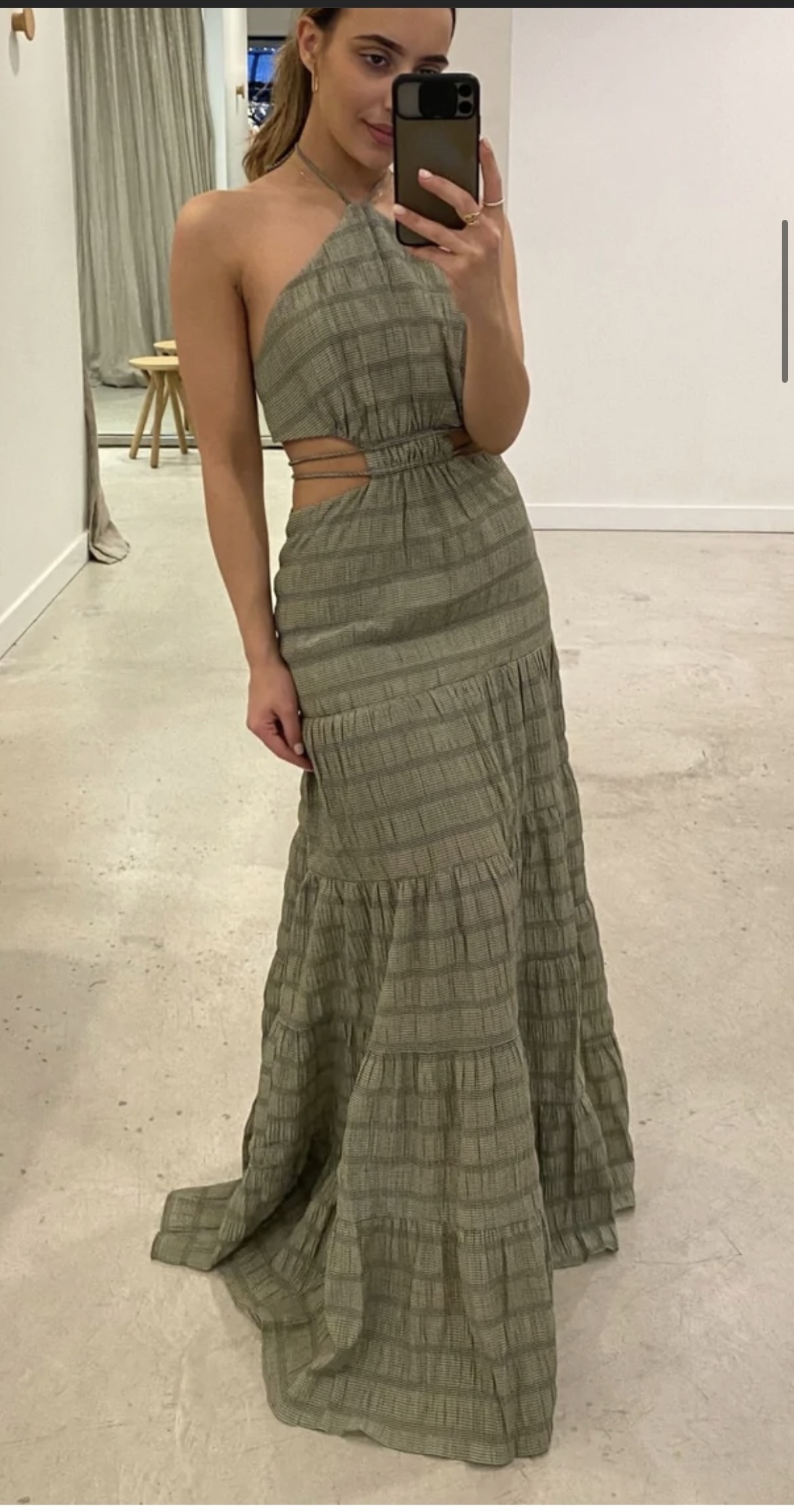 For rent a Green Significant Other