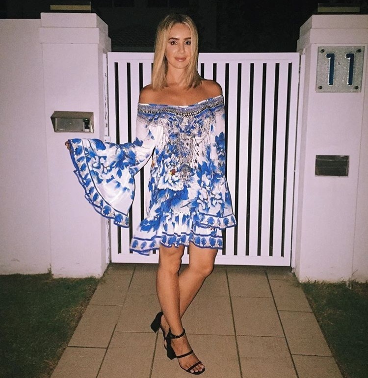 Loan a Other Camilla