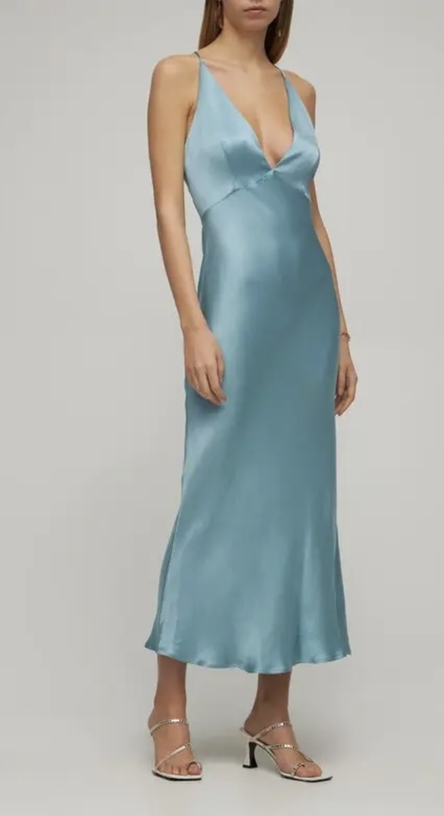 Borrow a Bec & Bridge Marley Midi