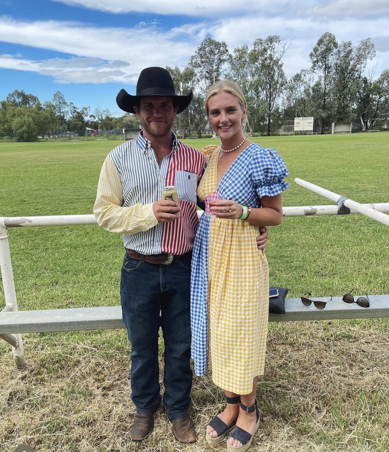 Designer rental Other Molby The Label