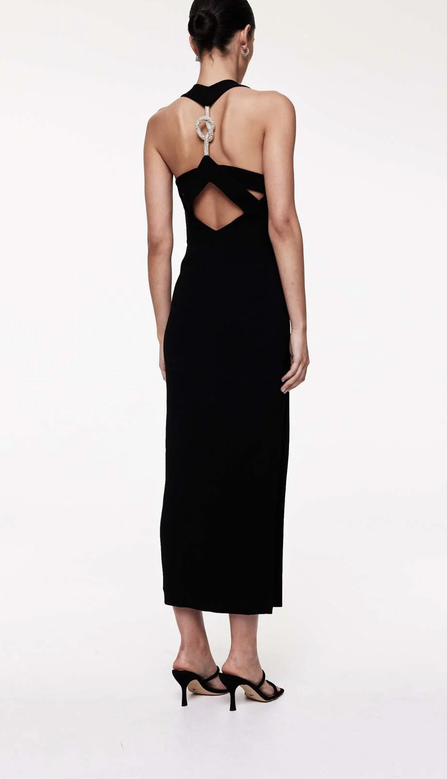 Rental Rachel Gilbert Blaise Gown