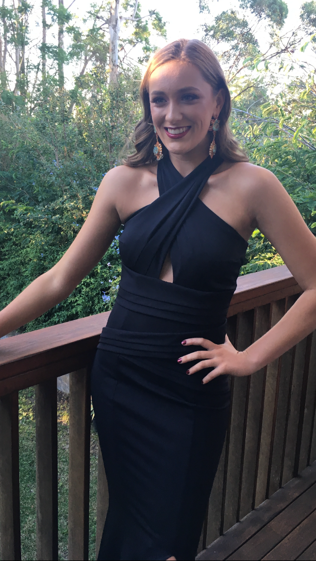 Loan a Black Rachel Gilbert