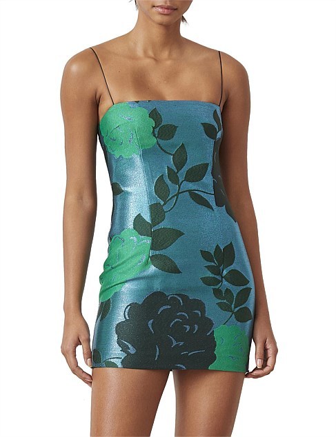 Hire a Bec And Bridge Sparkle Soiree Mini Dress