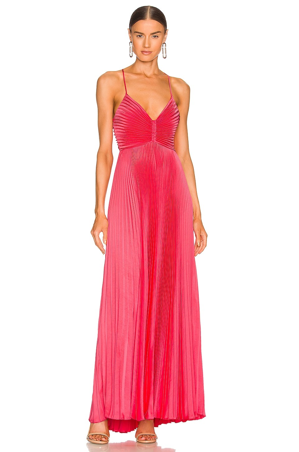 Rental A.L.C. Aries Dress