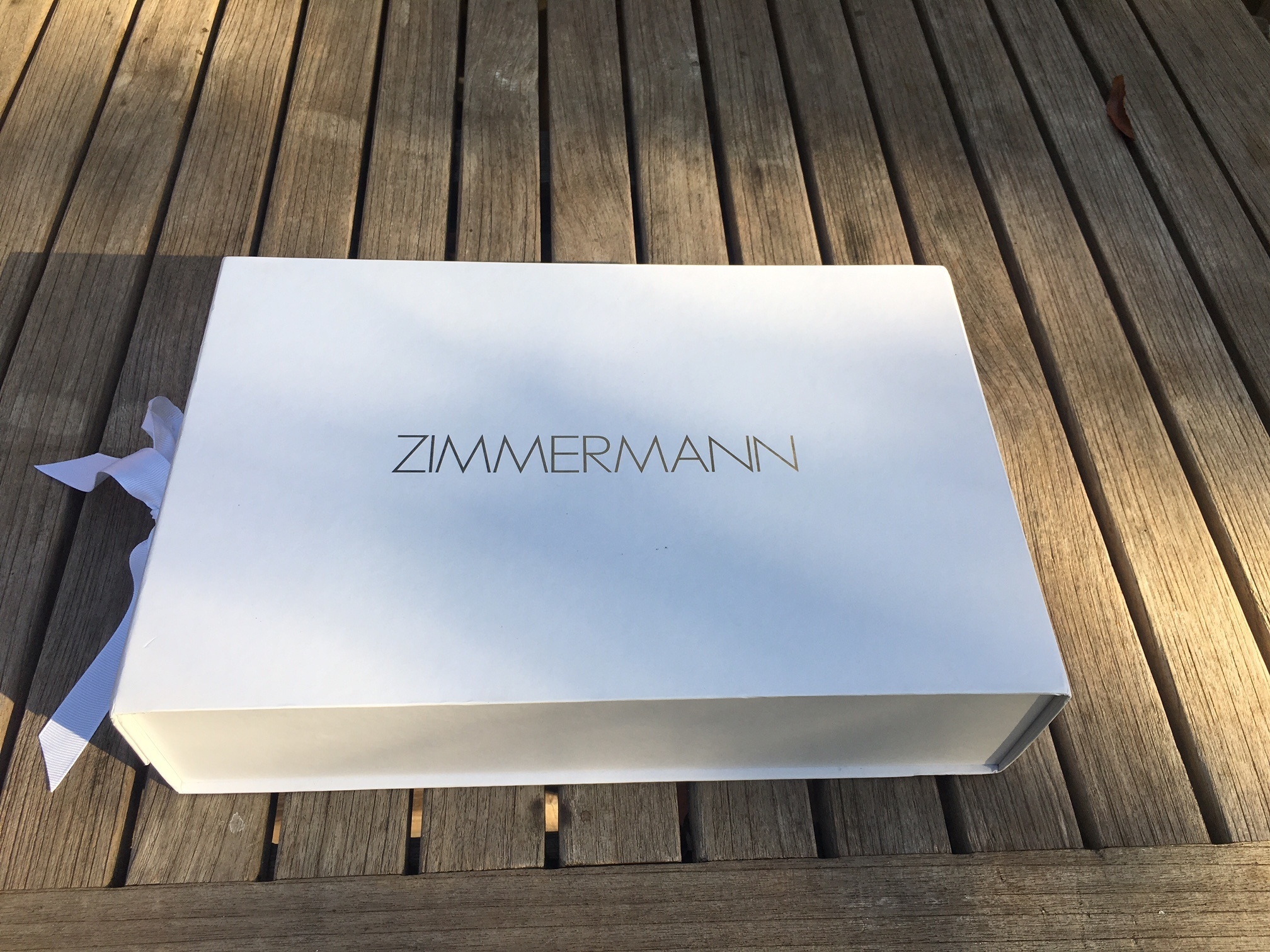 Formal rental Zimmermann Silk V Tuck Long Dress