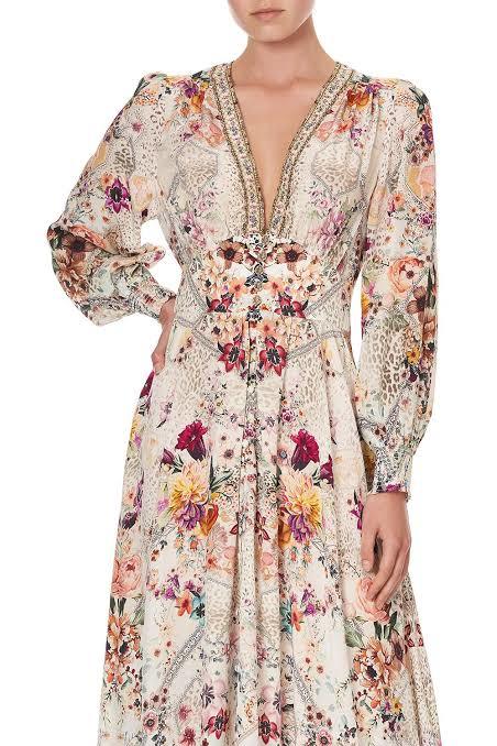 Camilla Other to lend