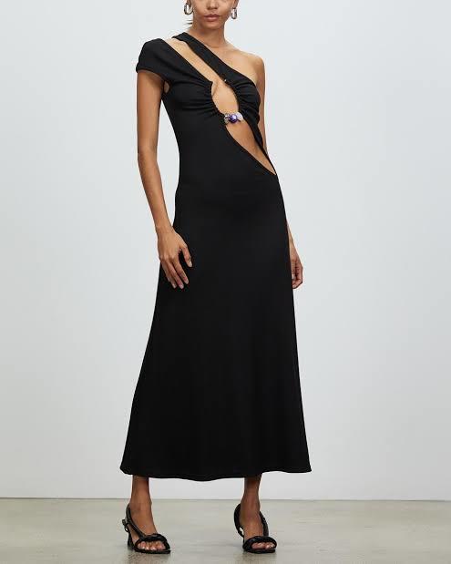 Christopher Esber Black to hire