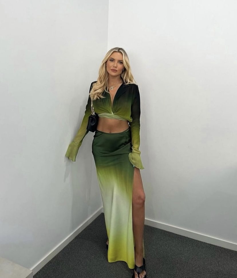 Rat & Boa Green for loan