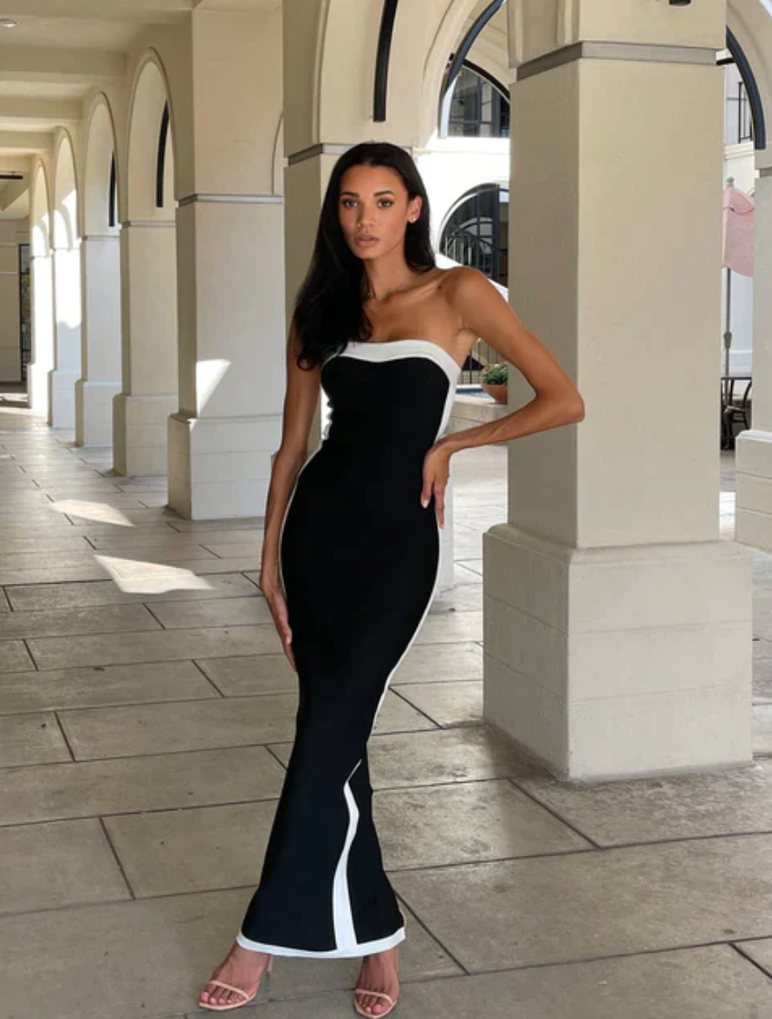 Bianca And Bridgett Black for lend