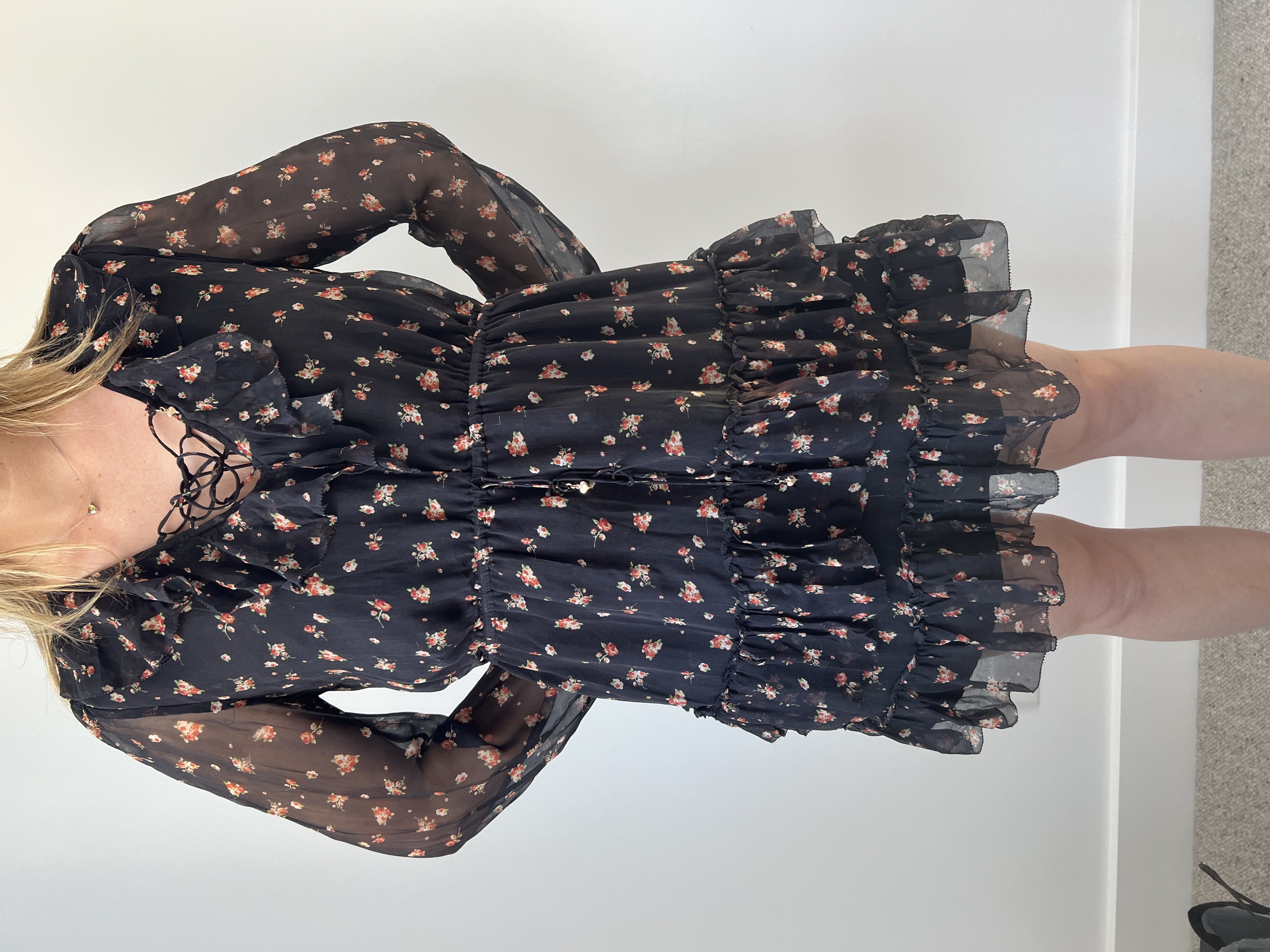 Hansen & Gretel Black to loan