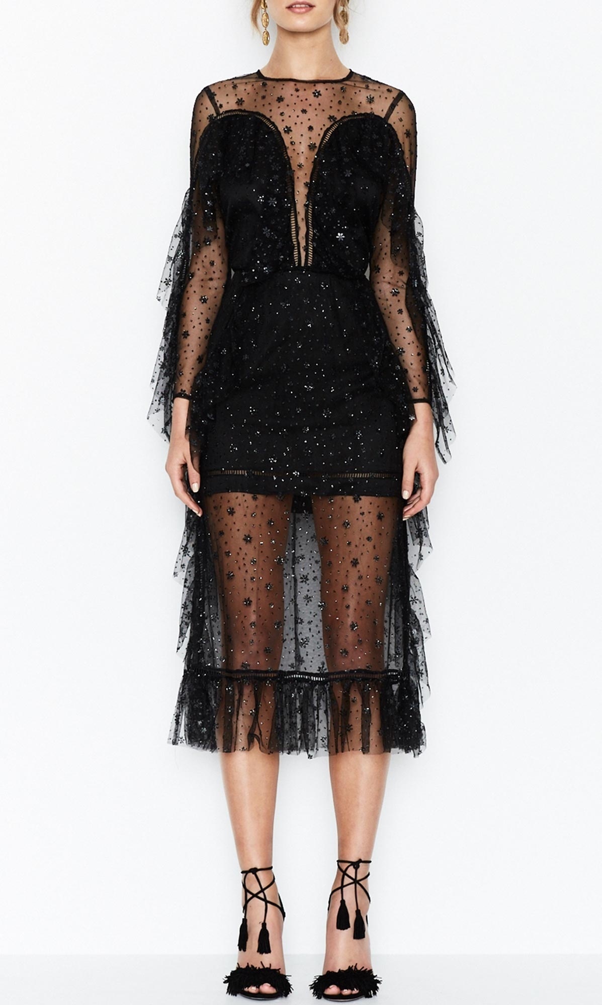 Alice Mccall Black to hire