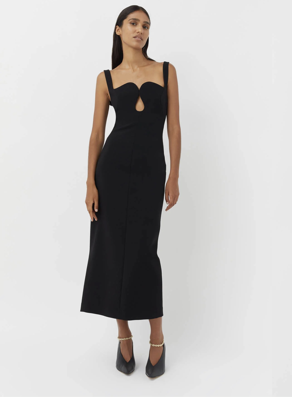 Camilla And Marc Black to hire