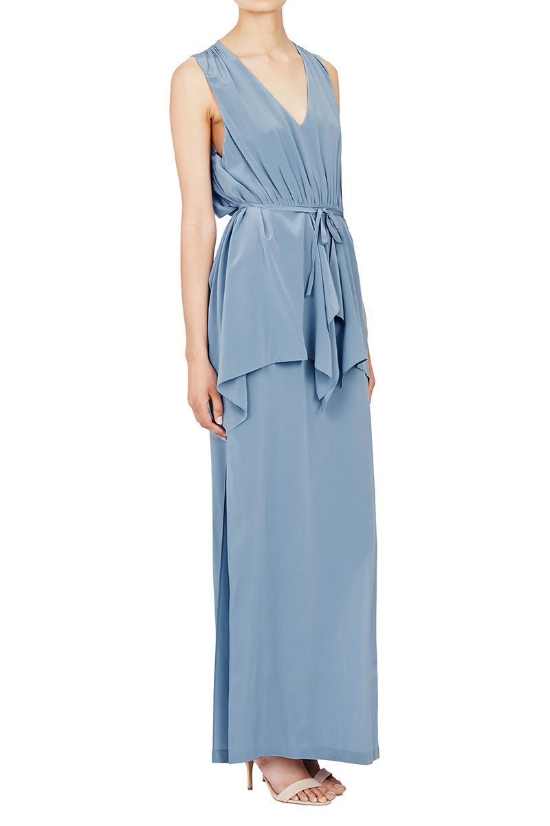 Sass & Bide Blue for lend