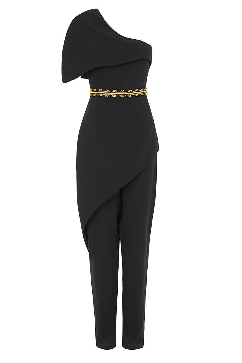 Hire a Black Sass & Bide