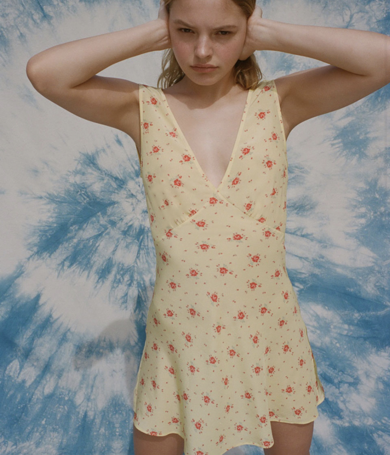 Loan a Yellow Realisation Par