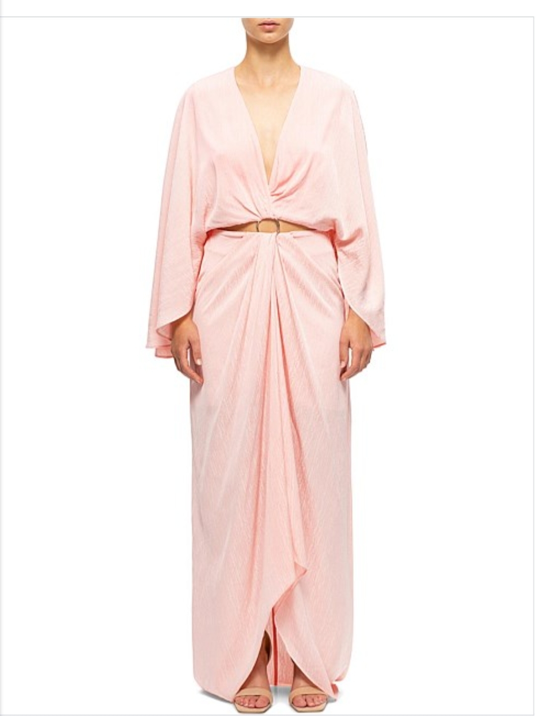 Rental Significant Other Provence Dress