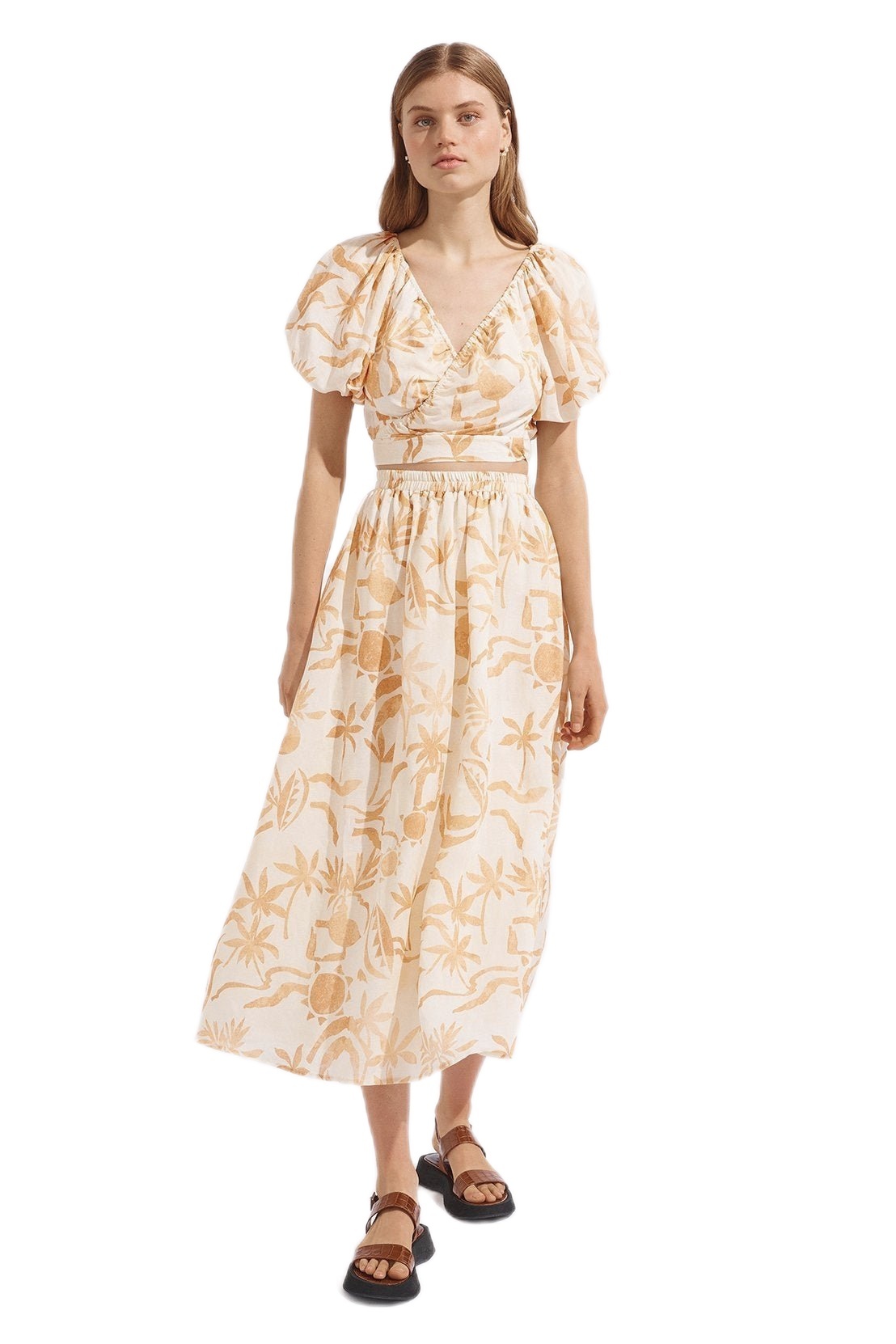 For rent a Orange Steele