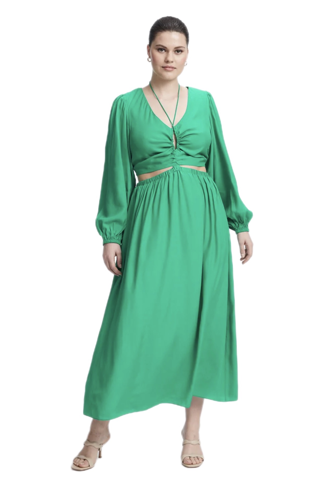 Steele Green for hire