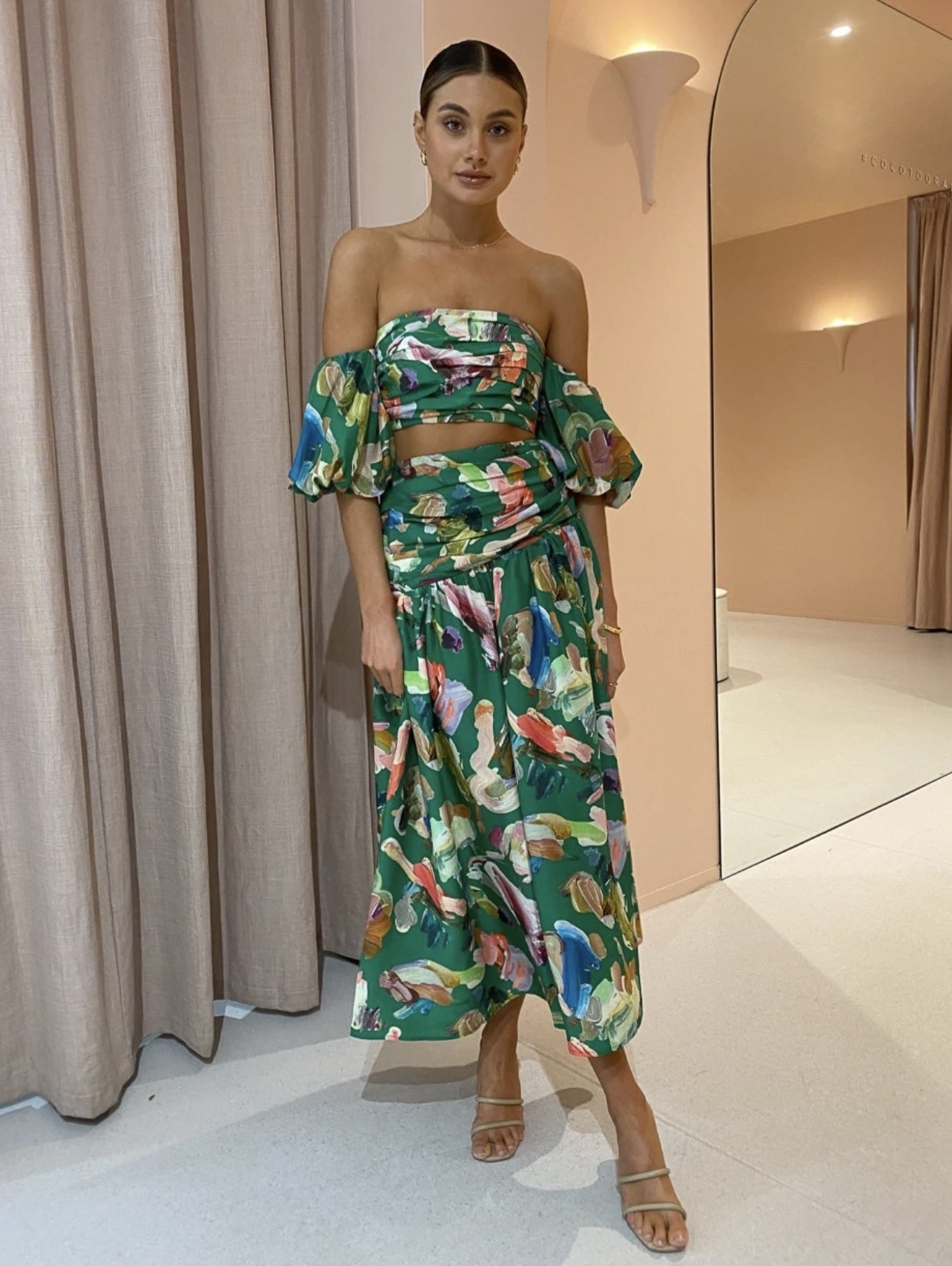 Alemais Print for hire