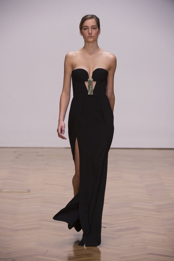 Sass & Bide Black for lend