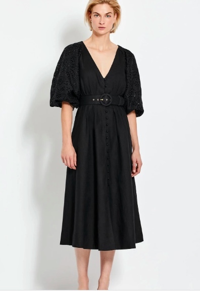 Nicholas The Label Black to loan