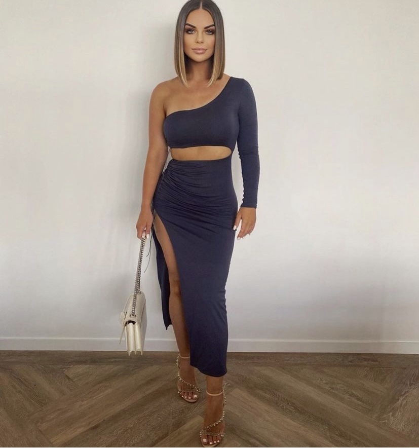 Borrow a Grey Natalie Rolt