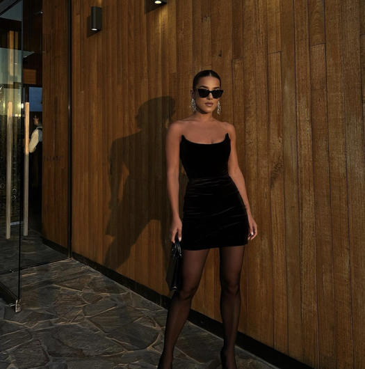 Hire a Effie Kats Koi