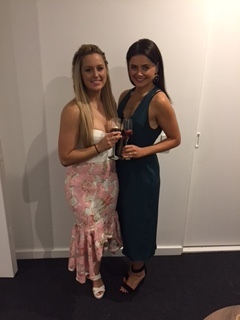 Asilio Pink for hire