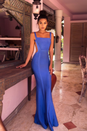 Borrow a House Of Cb Dress