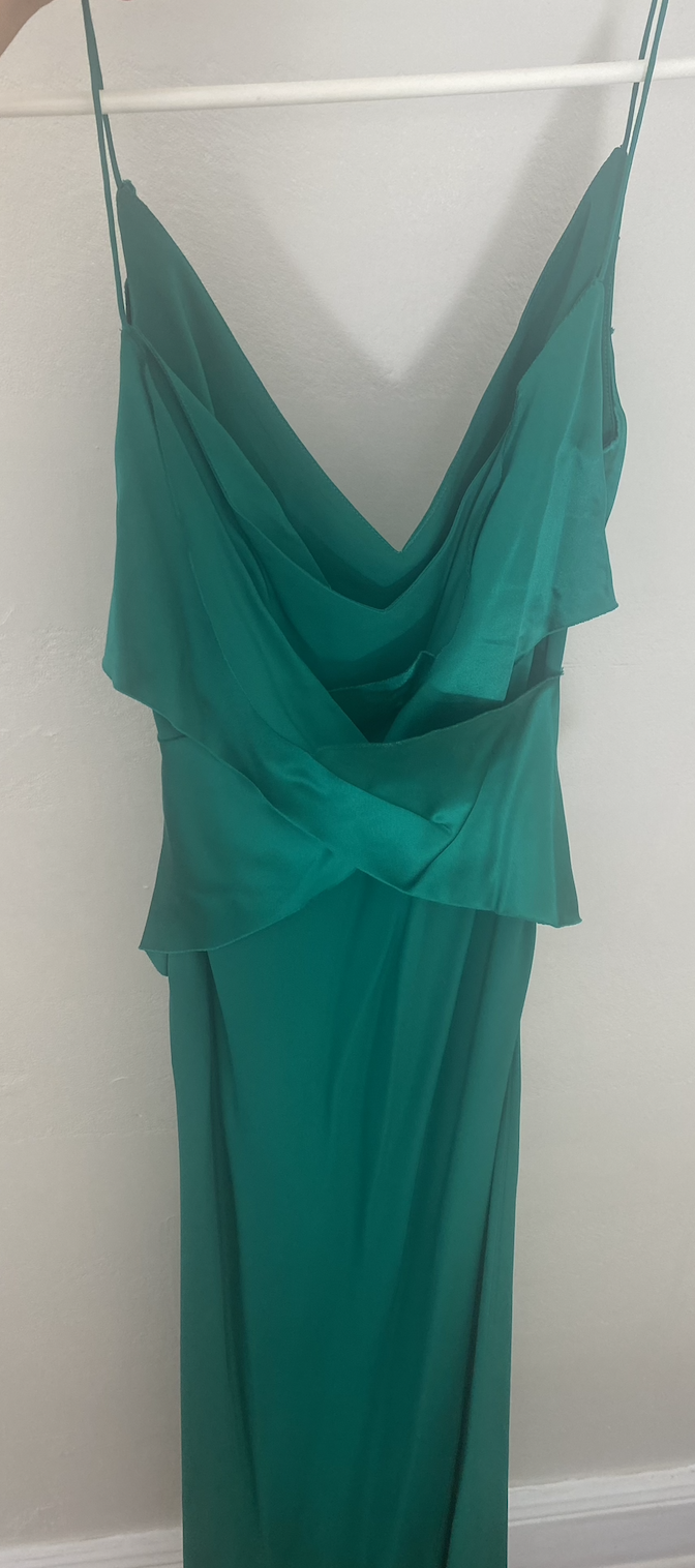 Dion Lee Green to lend