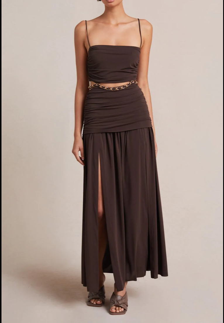 Affordable Brown Bec + Bridge