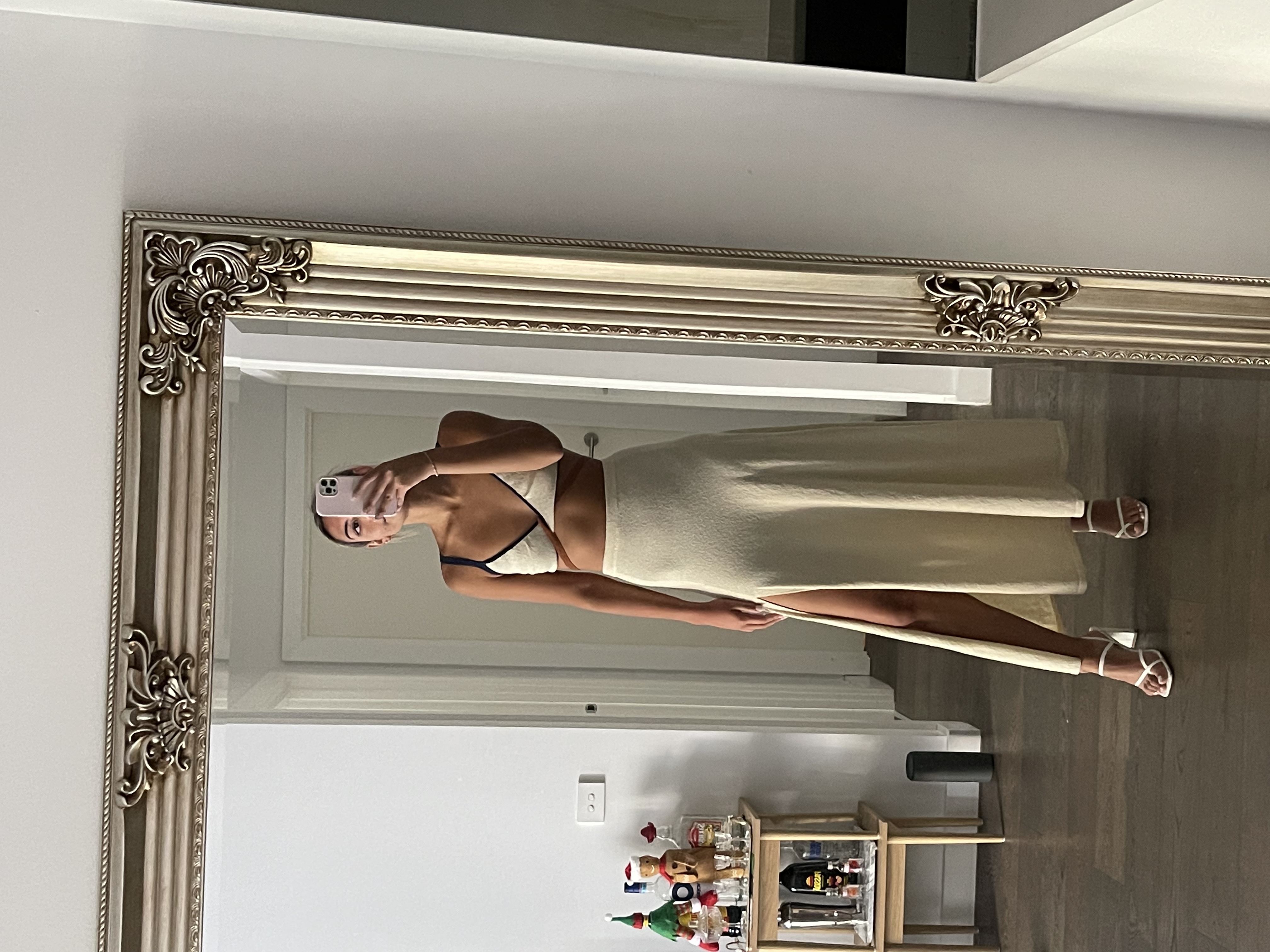 Designer rental Bec & Bridge Enzo Set