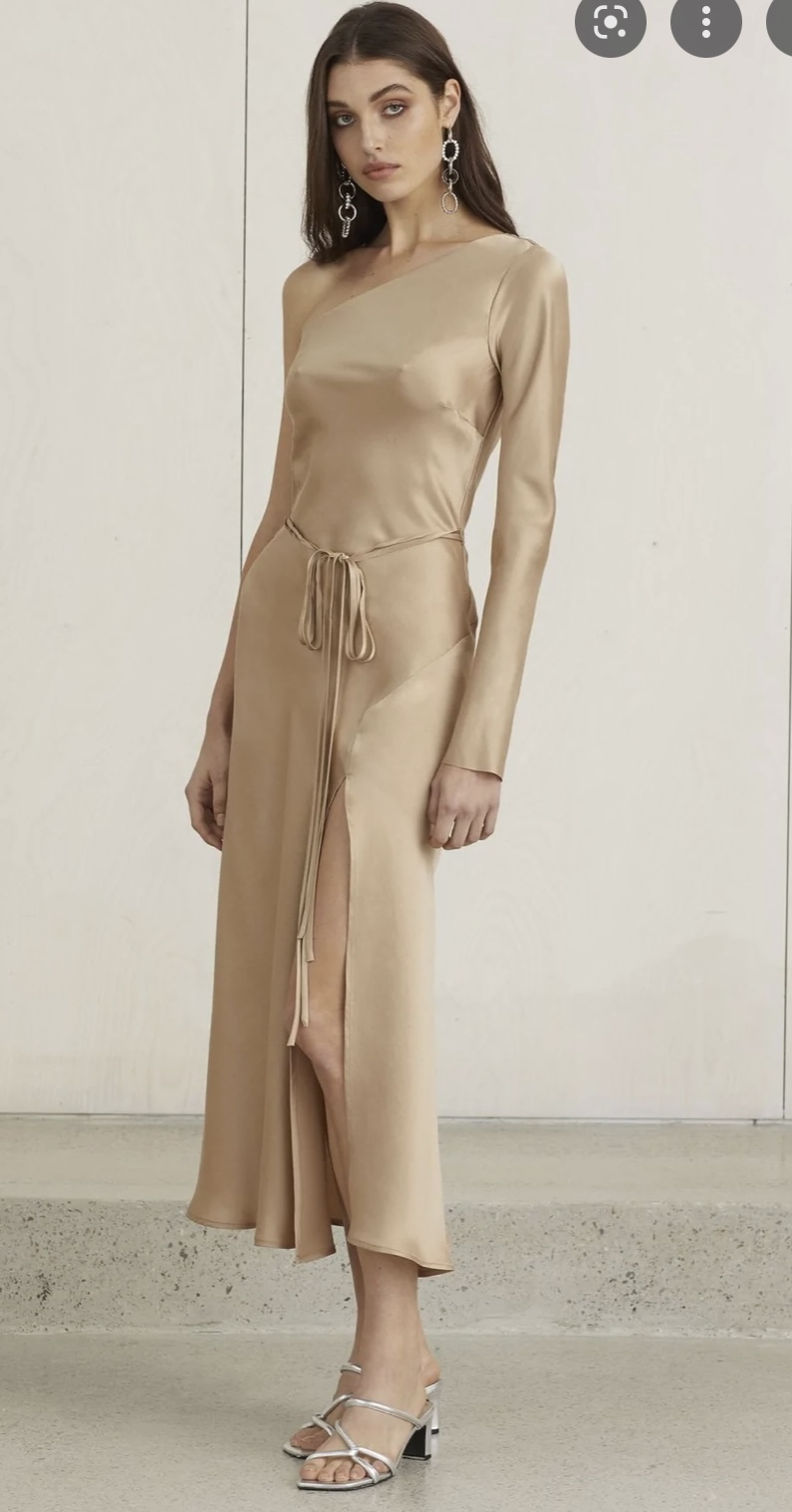 Hire a Gold Bec & Bridge