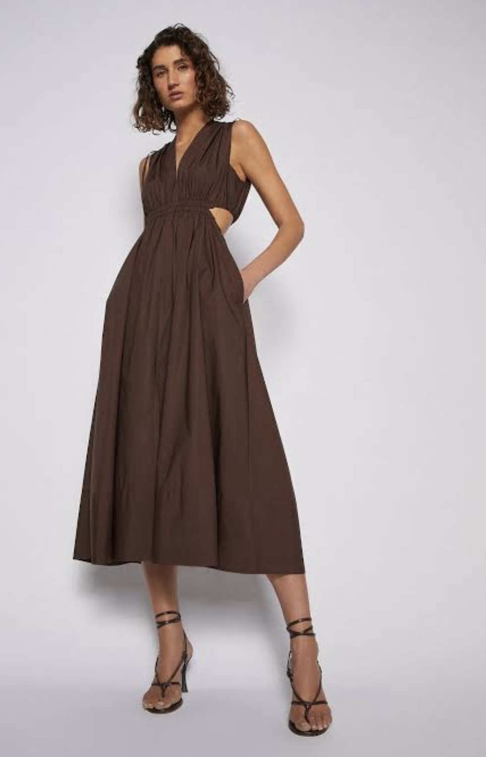 Cheap designer Brown Scanlan Theodore