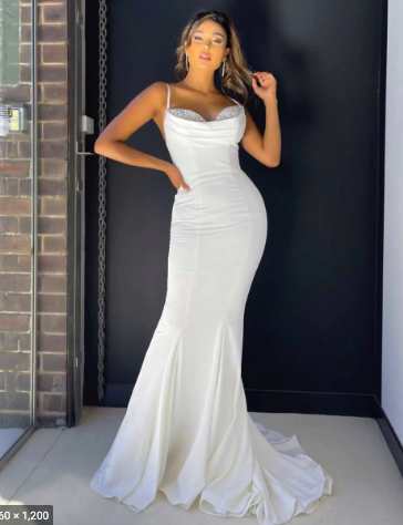 Jadore White for lend