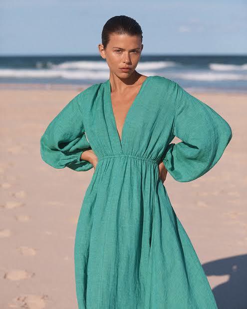 Affordable Green Scanlan Theodore