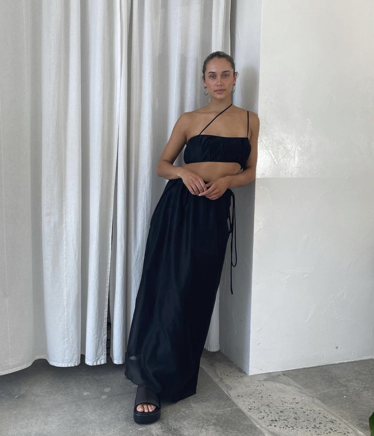 Loan a Sir The Label Lucelia Set