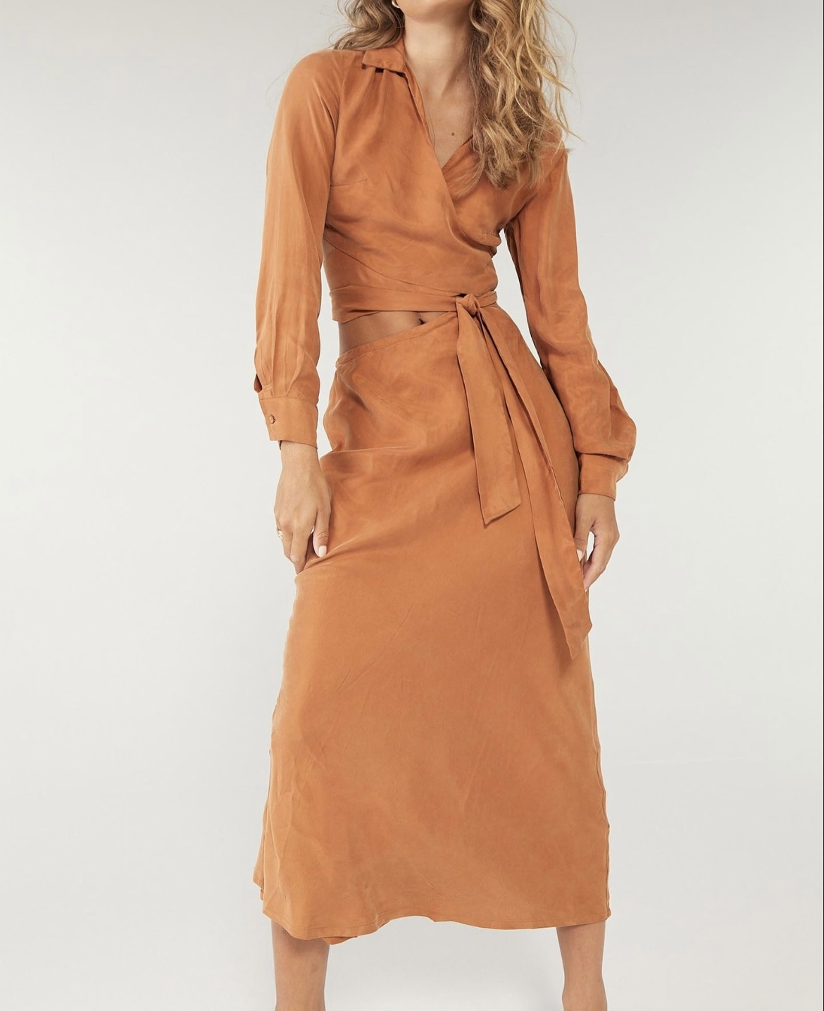 Cheap designer Orange Sovere Studio