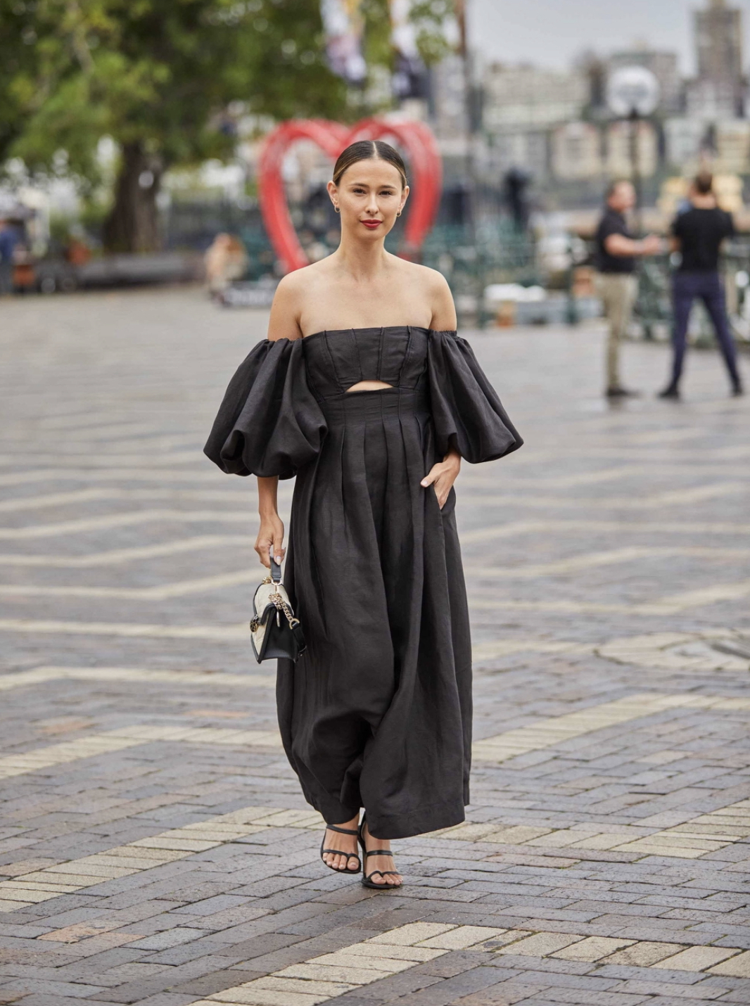 Affordable Black Aje