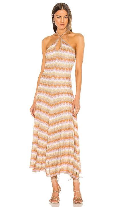 For rent a Hansen & Gretel Pandora Dress
