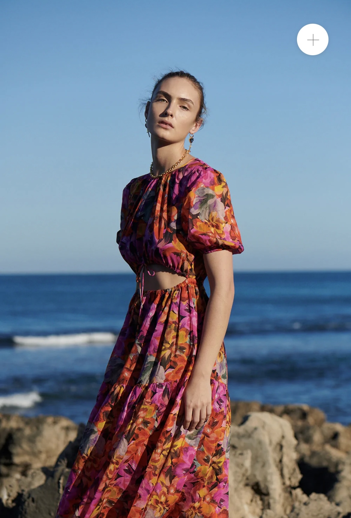 Cheap designer Mlm Label Provence Floral Vine