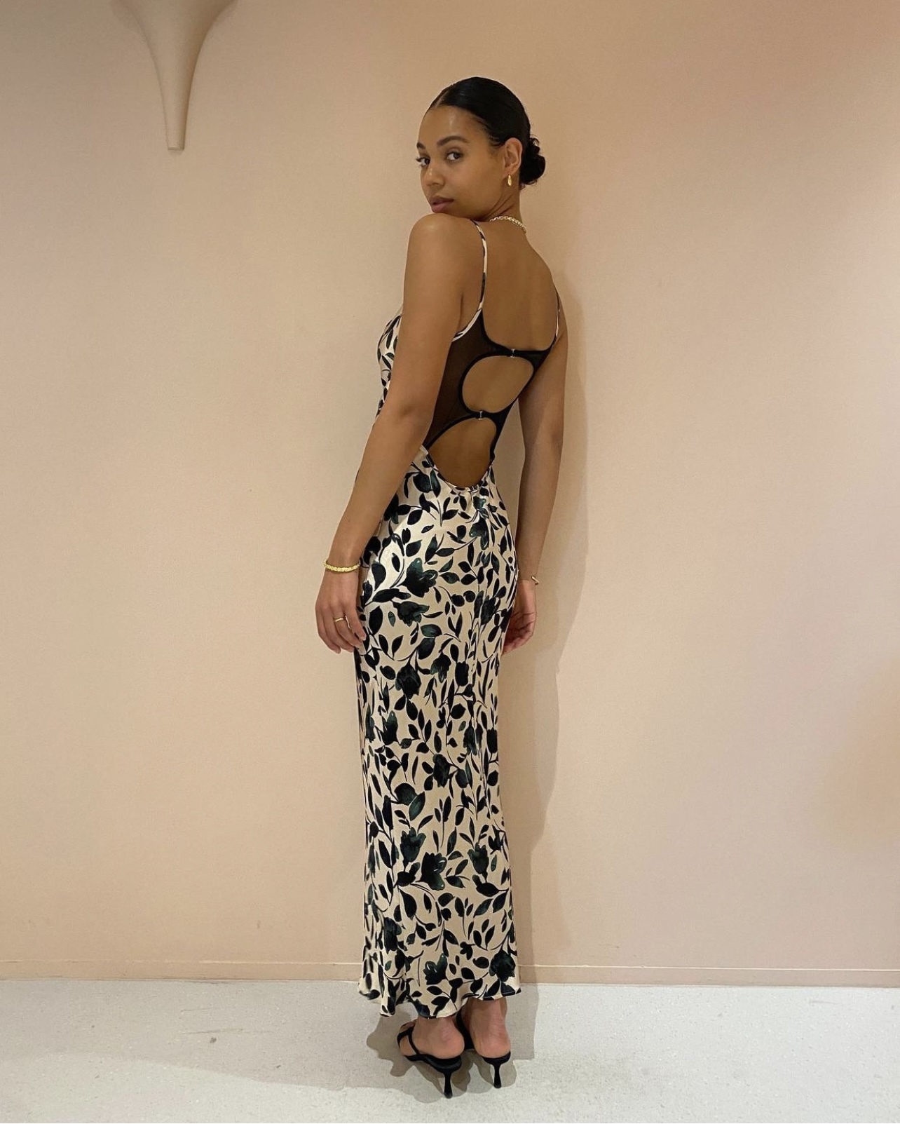 Formal rental Print Bec And Bridge